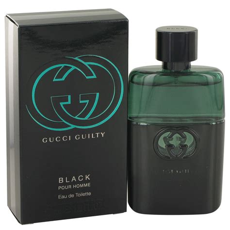 description gucci guilty|Gucci Guilty black discontinued.